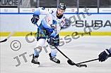 EHC Red Bull München vs ERC Ingolstadt, DEL, Deutsche Eishockey Liga, Spieltag 47, 21.02.2020