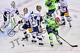 Eishockey, Herren, DEL, Saison 2020-2021, ERC Ingolstadt - Eisbären Berlin, 24.03.2021