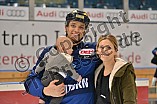 ERC Ingolstadt vs Hamburg Freezers, Eishockey, DEL, Deutsche Eishockey Liga, 10.01.2016