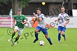 Fußball, Herren, Kreisliga 1, Saison 2023-2024, Spieltag 1, FC Gerolfing II - FC Mindelstetten, 05.08.2023