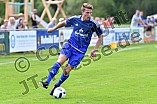 30.07.2017 - SV Marienstein - FV Dittenheim