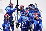 Playoffs, Eishockey, Herren, DEL, Saison 2020-2021, ERC Ingolstadt - EHC Red Bull München, 22.04.2021