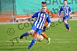09.04.2015 - DJK Limes 09 - TSV Heideck