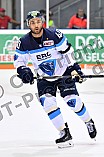 Straubing Tigers - ERC Ingolstadt, Eishockey, DEL, Deutsche Eishockey Liga, Vorb., 18.08.2017