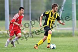 01.05.2018 - DJK Pollenfeld II - DJK Limes II