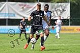 Vorbereitungsspiel, Herren, BFV, Saison 2021-2022, FC Ehekirchen - VfB Eichstätt, 03.07.2021