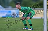Fußball, Herren, Vorbereitung, Saison 2022-2023, TSV Meckenhausen - VfB Eichstätt, 26.06.2022