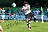 24.06.2016 - VfB Eichstätt - TSV Greding