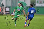 Fußball, Herren, Bayernliga Nord, Saison 2024-2025, Spieltag 11, VfB Eichstätt - Würzburger FV 04, 14.09.2024
