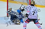 Eishockey, Frauen, DFEL, Saison 2024-2025, ERC Ingolstadt - ECDC Memmingen Indians, 19.01.2025