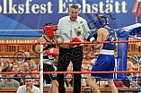 04.09.2016 - Internationaler Boxvergleichskampf
