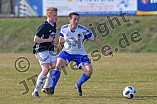 24.03.2019 - DJK Schernfeld - FC Nagelberg