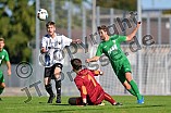 04.10.2020 - TSV Gaimersheim - TSV Hohenwart