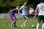 Fußball, Herren, Saison 2026-2027, Testspiel, VfB Eichstätt - FC Ingolstadt 04, 04.07.2026