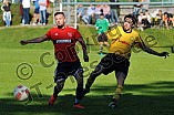 16.10.2016 - FC Hitzhofen-Oberzell - SV Buxheim