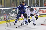 Thomas Sabo Ice Tigers vs ERC Ingolstadt, Eishockey, DEL, Deutsche Eishockey Liga, Vorbereitung, 19.08.2018