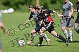 Fußball, Frauen, Landesliga Süd, Saison 2023-2024, Spieltag 20, FV Obereichstätt - SV Leonberg, 18.05.2024
