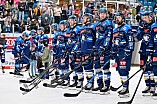 Eishockey, Herren, DEL, Saison 2025-2026, Spiel 51, ERC Ingolstadt - Augsburger Panther, 13.03.2026