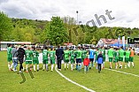 11.05.2019 - VfB Eichstätt - SV Wacker Burghausen