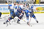 EHC Red Bull Muenchen vs ERC Ingolstadt, Eishockey, DEL, Deutsche Eishockey Liga, Spieltag 9, 07.10.2018