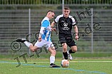 Fußball, Herren, Bezirksliga Oberbayern Nord, Saison 2024-2025, Spieltag 16, VfB Eichstätt II - FC Aschheim, 02.11.2024