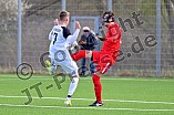 Fußball, Herren, Bezirksliga Oberbayern Nord, Saison 2021-2022, Spieltag 24, VfB Eichstätt II - SV Manching, 09.04.2022