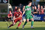Fußball, Herren, Regionalliga Bayern, Saison 2022-2023, Relegation - Runde1 - Spiel 2, VfB Eichstätt - FC Memmingen, 02.06.2023