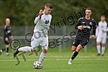 Fußball, Herren, Bezirksliga Oberbayern Nord, Saison 2022-2023, Spieltag 11, VfB Eichstätt II - FSV Pfaffenhofen, 01.10.2022