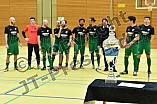 10.02.2018 - 1. Bosphorus Hallencup