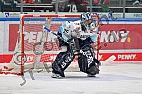 Eishockey, Herren, DEL, Saison 2022-2023, Spieltag 54, Augsburger Panther - ERC Ingolstadt, 19.02.2023