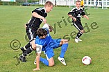 26.08.2012 - SV Denkendorf / TSV Ober- Unterhaunstadt