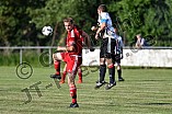 15.06.2017 - Wassermungenau-Wernfels - DJK Workerszell