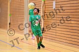 Fußball, Jugend, Saison 2025-2026, 21. Heiner Zieglwalner Cup, 06.01.2026