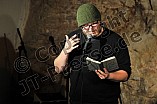 19.01.2016 - Poetry Slam