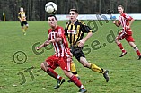25.11.2012 - FC Hitzhofen-Oberzell / FC Böhmfeld