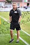 04.08.2017 - VfB Eichstätt - FC Augsburg II