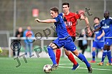 11.04.2018 - SV Marienstein - Tuspo Roßtal