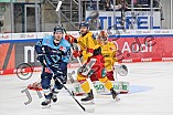 Eishockey, Herren, DEL, Saison 2022-2023, Playoff-Viertelfinale - Spiel 1, ERC Ingolstadt - Düsseldorfer EG, 15.03.2023