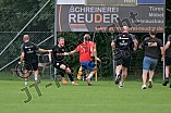 Fußball, Herren, Bayernliga Nord, Saison 2023-2024, Spieltag 6, VfB Eichstätt - SpVgg Hankofen-Hailing, 15.08.2023