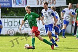 20.08.2017 - DJK Schernfeld - TSG Pappenheim