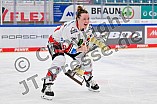Eishockey, Frauen, DFEL, Playoffs, Finale, Spiel 3, Saison 2023-2024, ERC Ingolstadt - ECDC Memmingen Indians, 23.03.2024