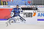 ERC Ingolstadt vs Adler Mannheim, DEL, Deutsche Eishockey Liga, Spieltag 46, 15.02.2019