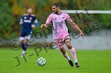Fußball, Herren, Bezirksliga Oberbayern Nord, Saison 2025-2026, Spieltag 13, TSV Gaimersheim - SpVgg Kammerberg, 11.10.2025