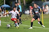 Fußball, Herren, Vorbereitung, Saison 2022-2023, ASV Neumarkt, 02.07.2022
