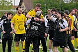Fußball, Herren, Kreisklasse Neumarkt Jura Süd, Saison 2025-2026, Spieltag 26, DJK Pollenfeld - DJK Eintracht Allersberg, 17.05.2026