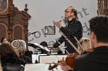 Chor- und Orchesterkonzert - Brahms - Ein deutsches Requiem, 26.03.2023