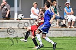 27.05.2018 - DJK Dollnstein - SG Unterschwaningen-Geilsheim