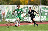 12.10.2019 - VfB Eichstätt - SV Wacker Burghausen