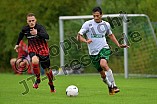 29.08.2020 - FC Gerolfing - SV Stammham