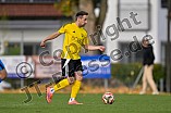 Fußball, Herren, Kreisklasse Neumarkt Jura Süd, Saison 2025-2026, Spieltag 12, DJK Pollenfeld - TSV Berching, 18.10.2025